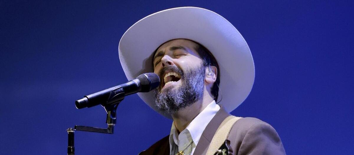 Lord Huron live — Kings Theatre, Brooklyn