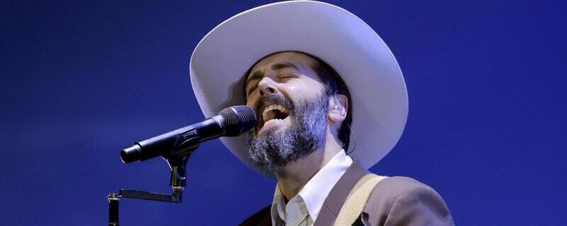 Lord Huron at Ryman Auditorium