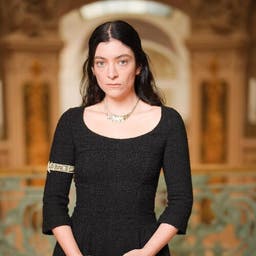Lorde