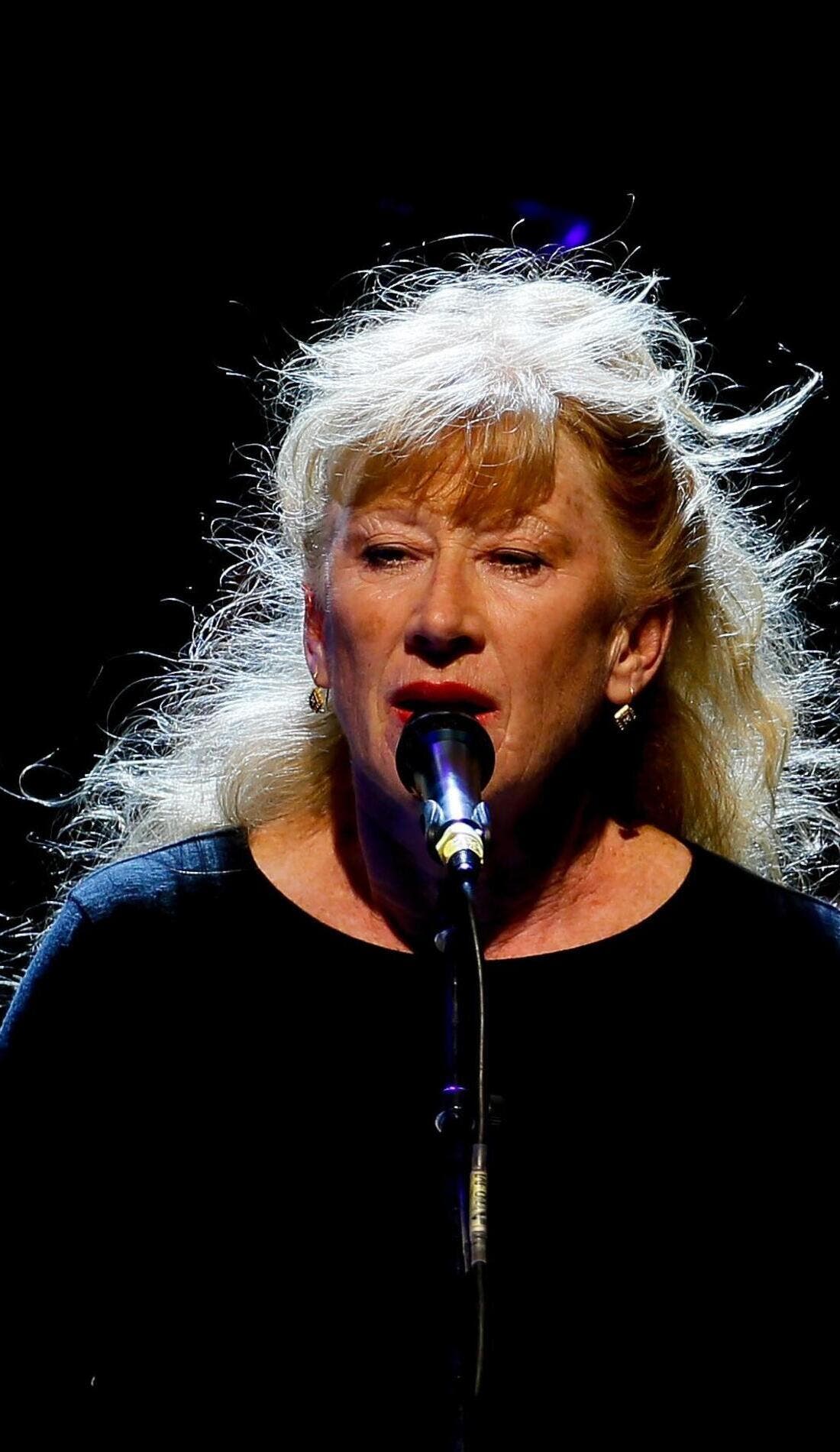 Loreena McKennitt promotional image for upcoming events and ticket sales