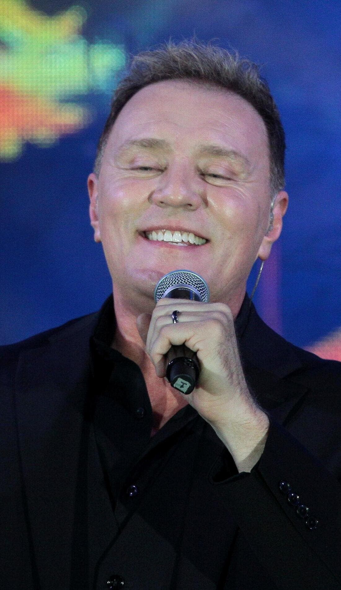 Lorenzo Antonio promotional image for upcoming events and ticket sales