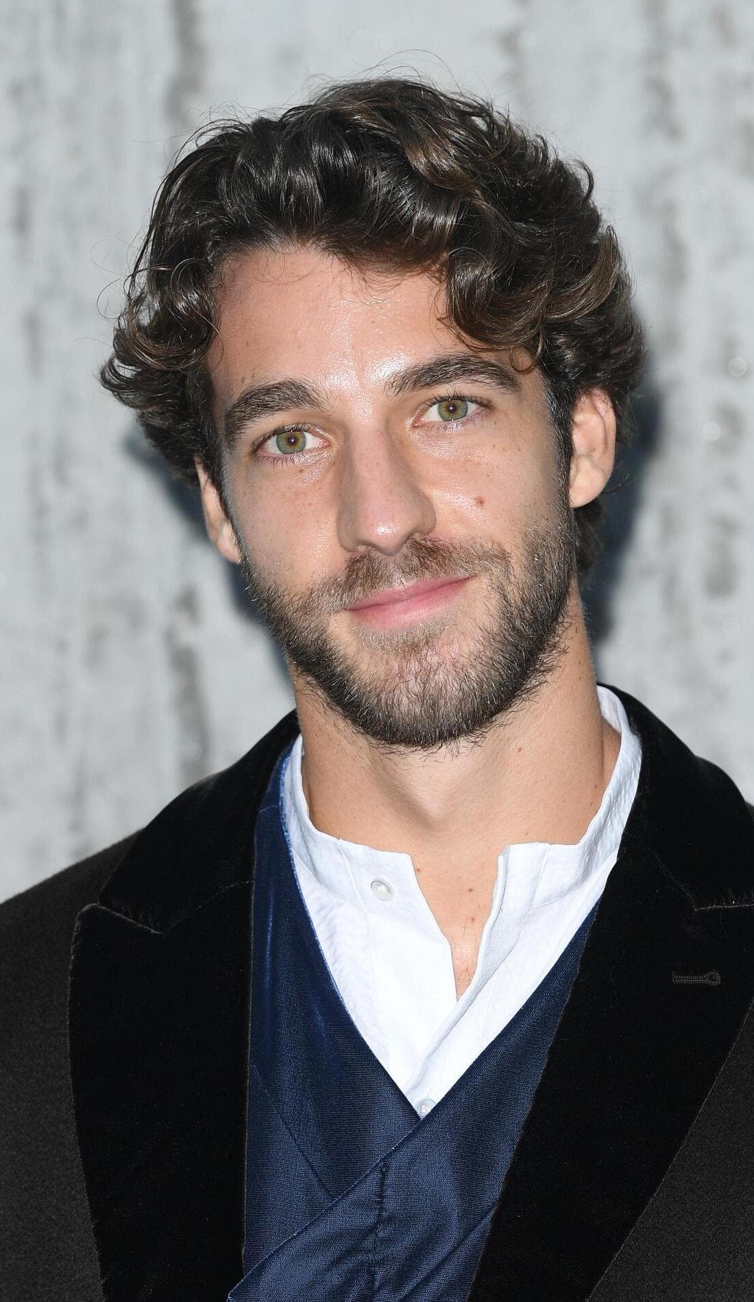 Lorenzo Viotti promotional image for upcoming events and ticket sales