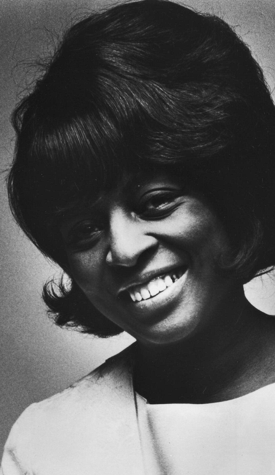 Lorraine Ellison promotional image for upcoming events and ticket sales