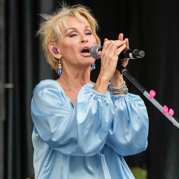 Lorrie Morgan image