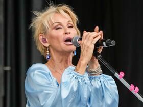 Lorrie Morgan