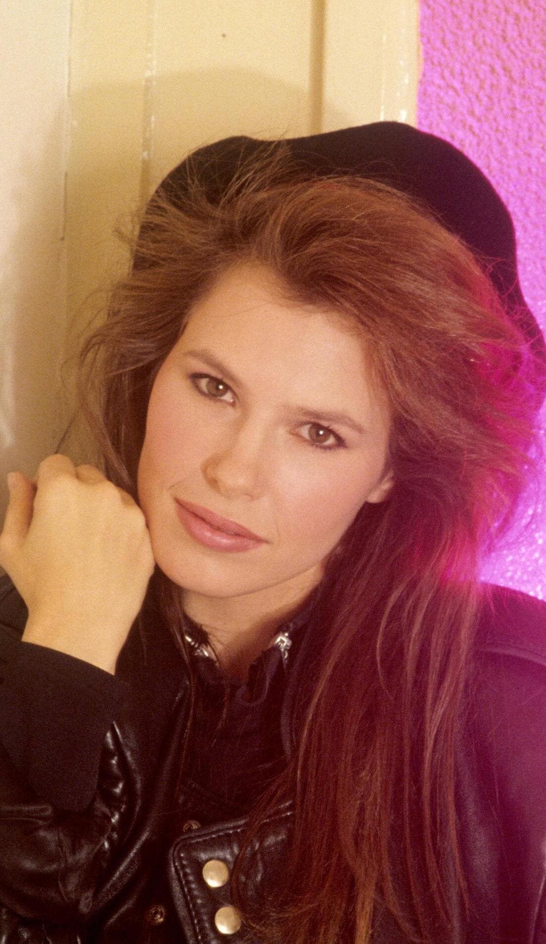 Lory Bianco promotional image for upcoming events and ticket sales