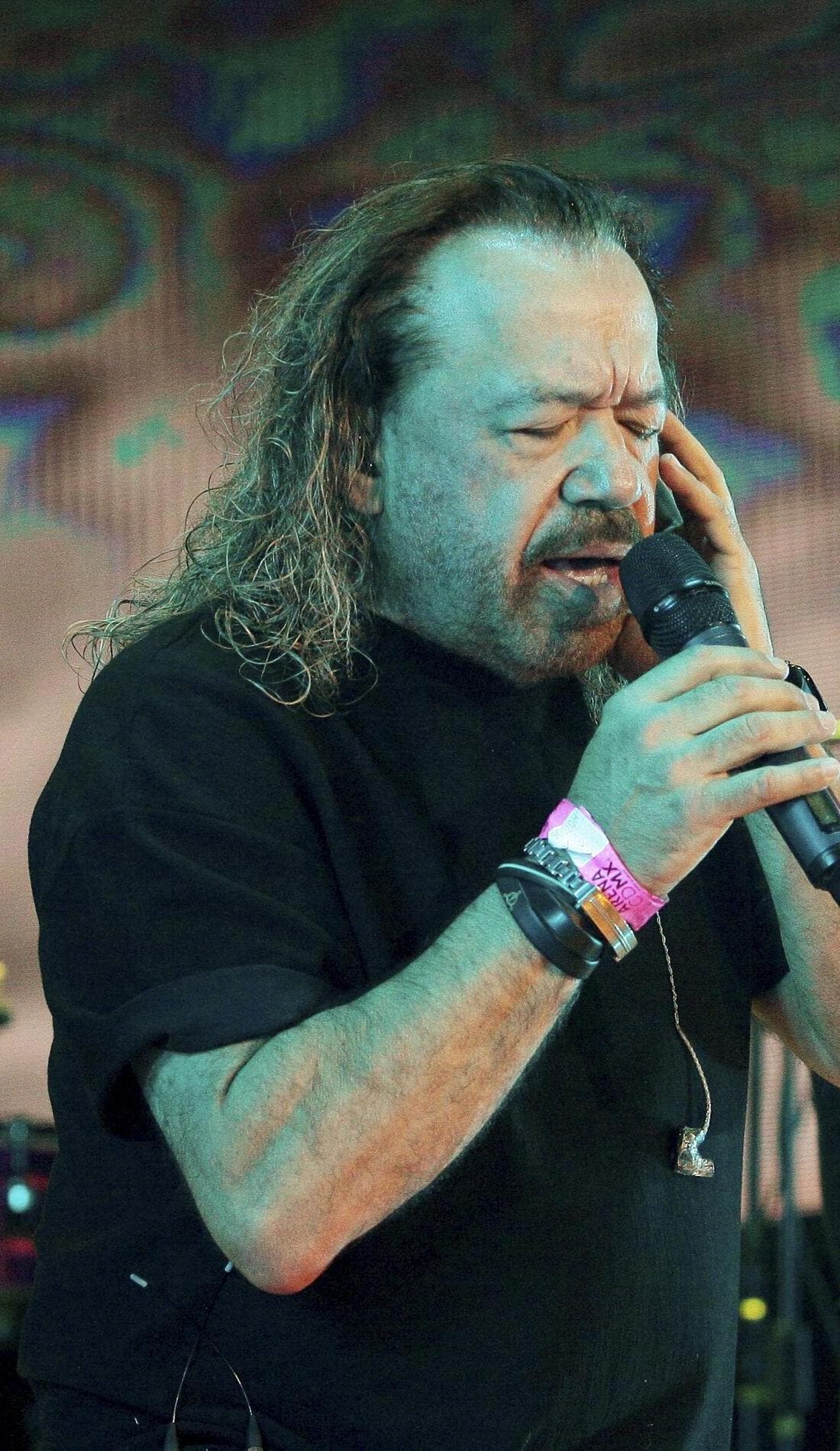 Los Acosta promotional image for upcoming events and ticket sales in New York