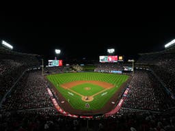 Los Angeles Angels