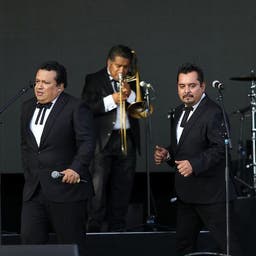 Los Angeles Azules