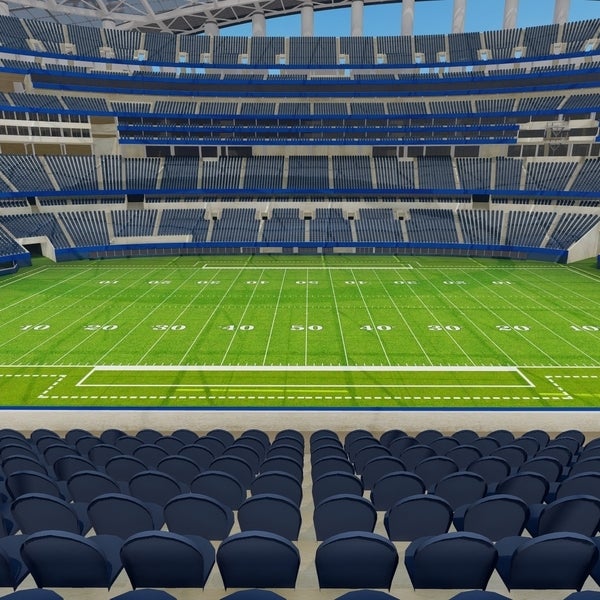 Los Angeles Chargers Tickets 20242025 Authenticated NFL Tickets SeatGeek.ca