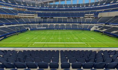 Los Angeles Chargers Tickets