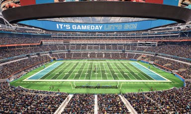 Los Angeles Chargers Tickets 