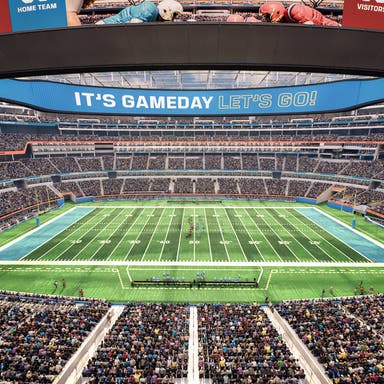 Los Angeles Chargers schedule