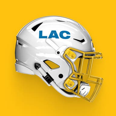 Los Angeles Chargers schedule