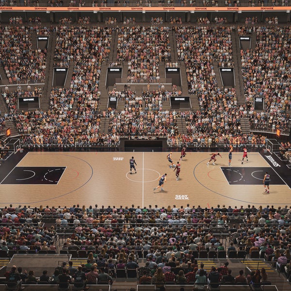 Promotional image of Los Angeles Clippers