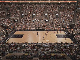 Los Angeles Clippers at Intuit Dome