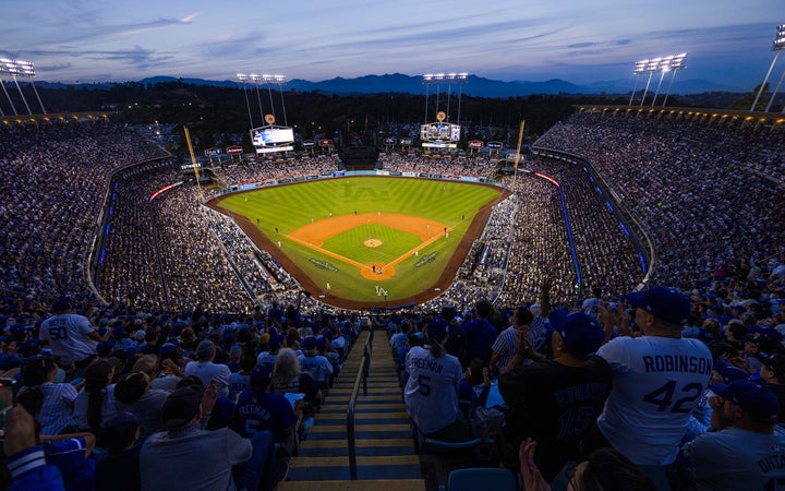 Dodger Stadium Tickets | 2025 Dodger Stadium Events | SeatGeek