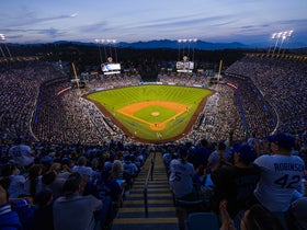 Los Angeles Dodgers