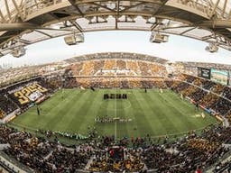 Los Angeles Football Club
