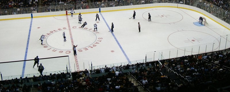 Preseason: Mammoth at Kings