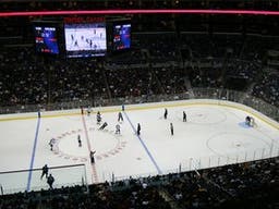 Los Angeles Kings
