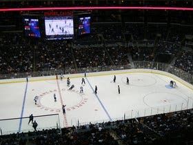 Los Angeles Kings