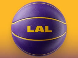 Los Angeles Lakers