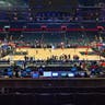 Los Angeles Lakers