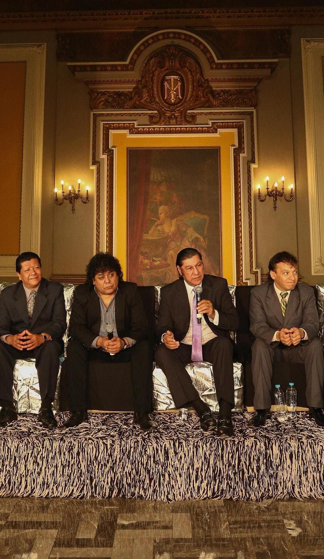 Los Angeles Negros promotional image for upcoming events and ticket sales