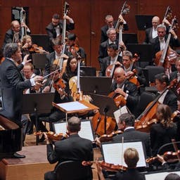 Los Angeles Philharmonic
