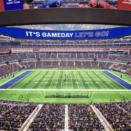 Los Angeles Rams