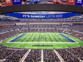 Los Angeles Rams at SoFi Stadium