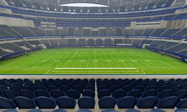 Los Angeles Rams Tickets