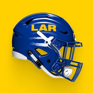 Los Angeles Rams Tickets