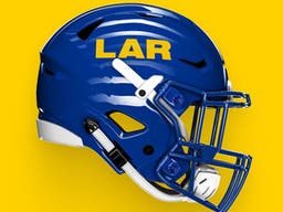 Los Angeles Rams