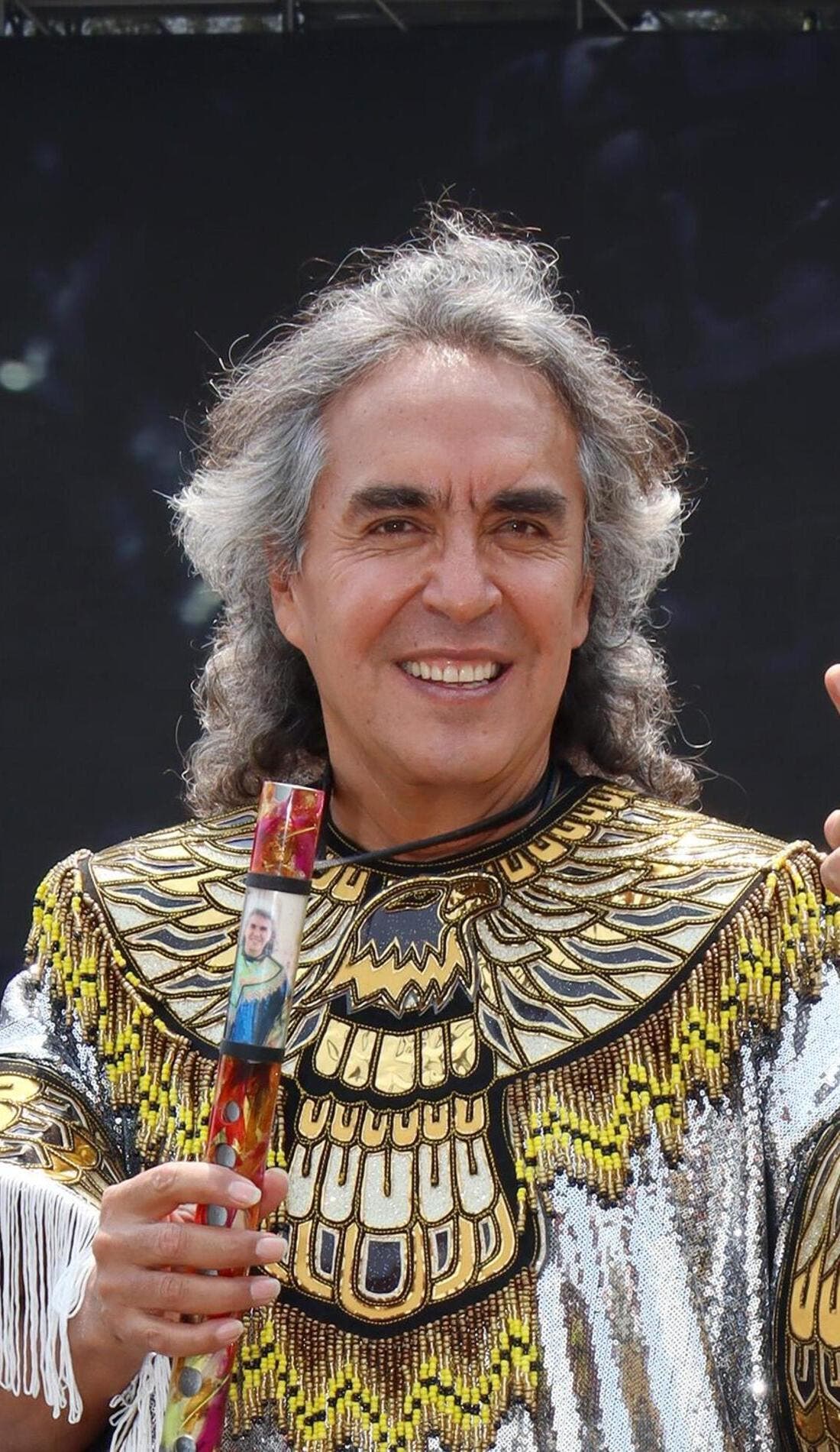 Los Askis promotional image for upcoming events and ticket sales