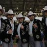 Los Cadetes de Linares image