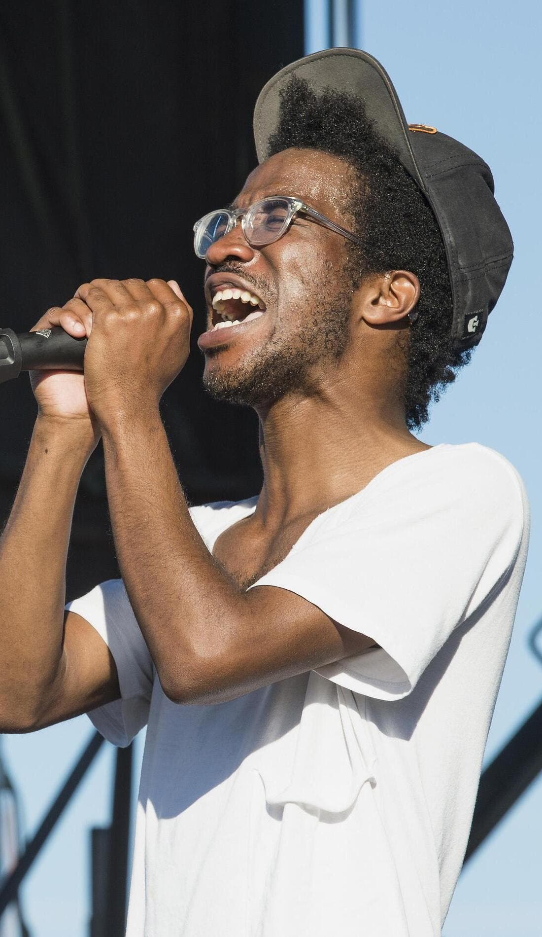 Los Coast promotional image for upcoming events and ticket sales