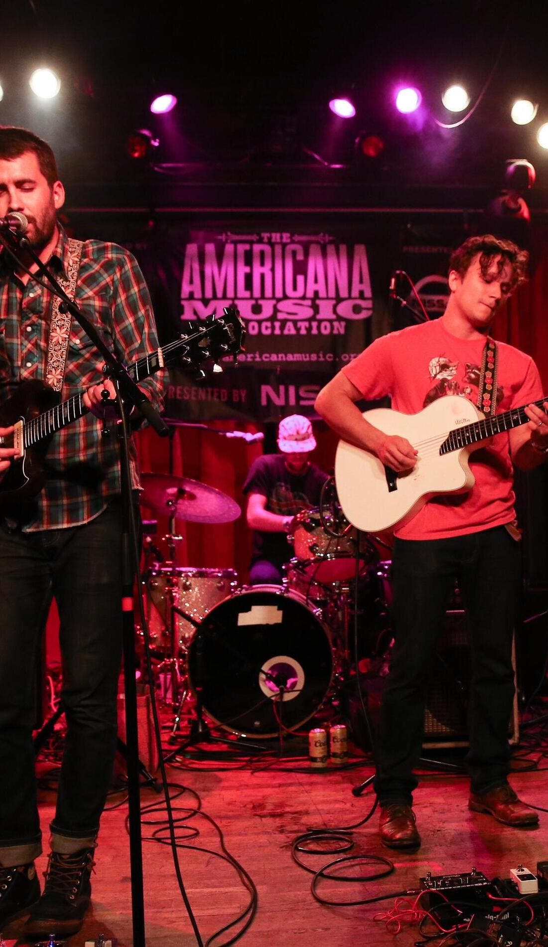 Los Colognes promotional image for upcoming events and ticket sales