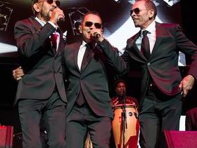 Los Hermanos Rosario