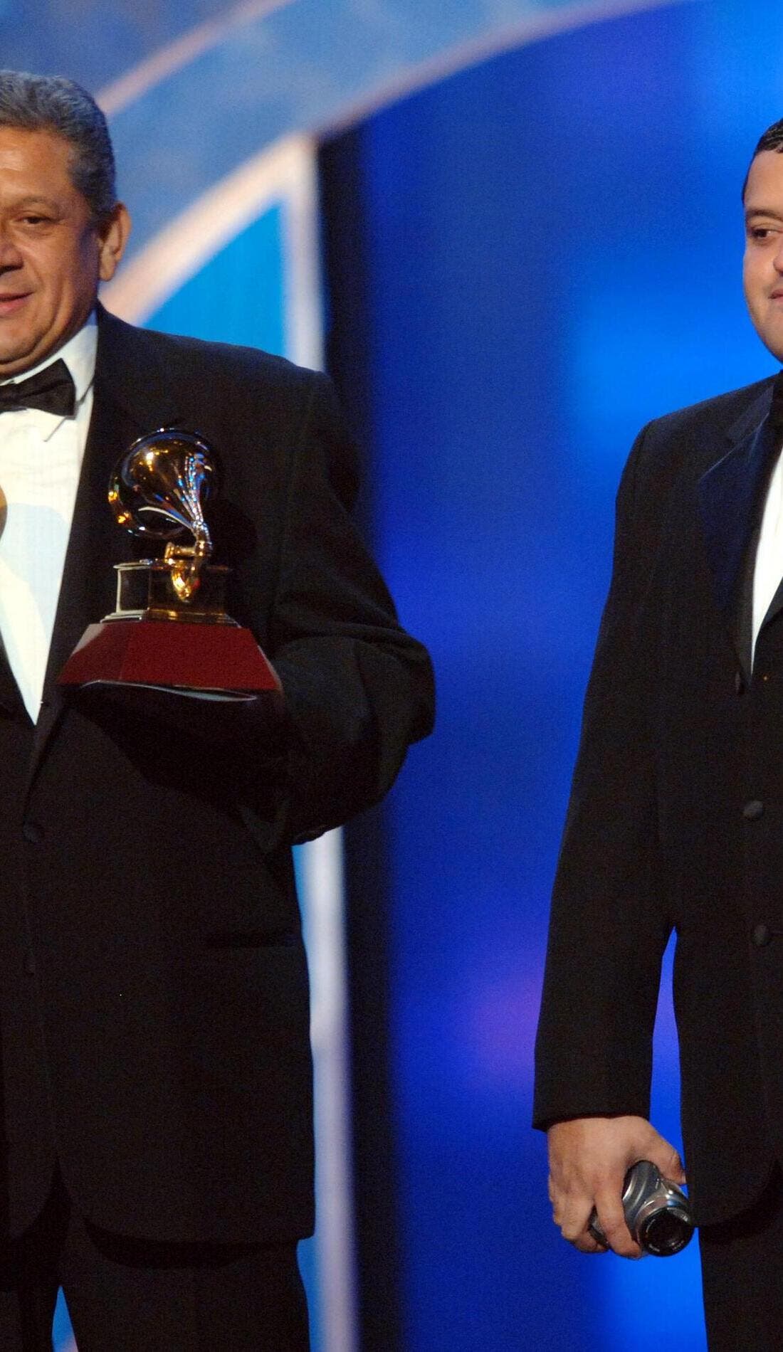 Los Hermanos Zuleta promotional image for upcoming events and ticket sales