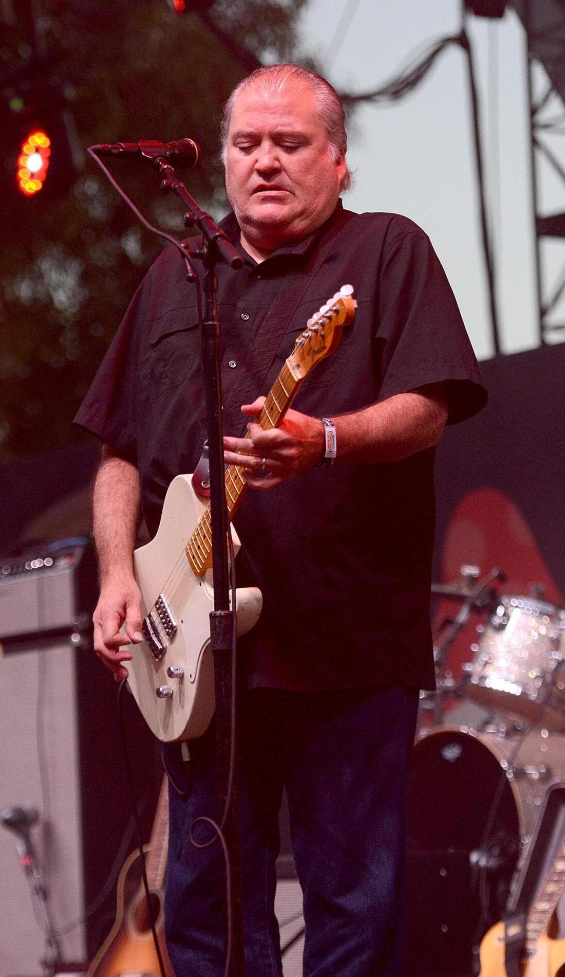 Los Lobos promotional image for upcoming events and ticket sales