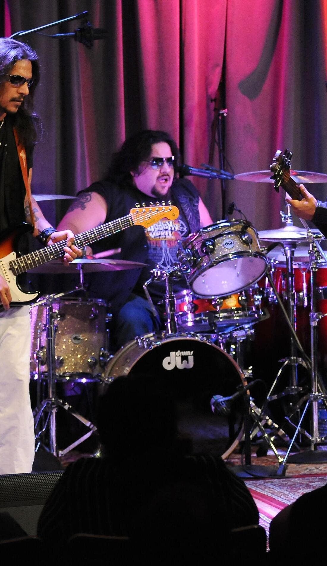 Los Lonely Boys promotional image for upcoming events and ticket sales