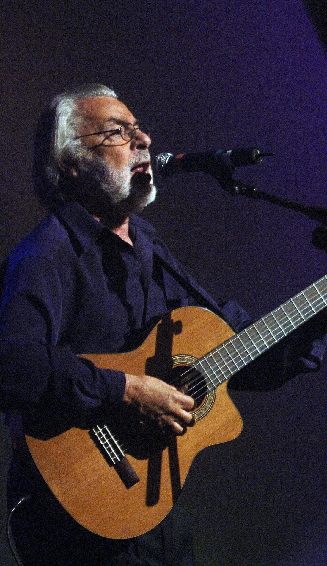 Los Machucambos promotional image for upcoming events and ticket sales