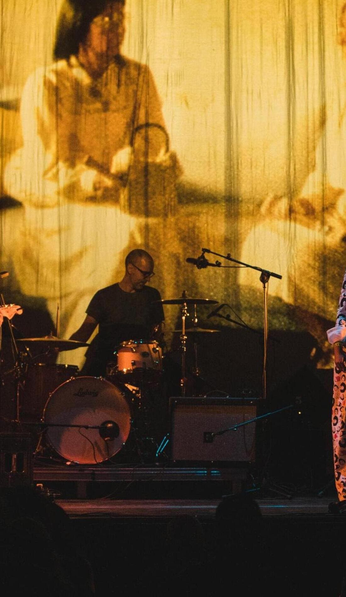 Los Punsetes promotional image for upcoming events and ticket sales