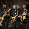 Los Straitjackets image