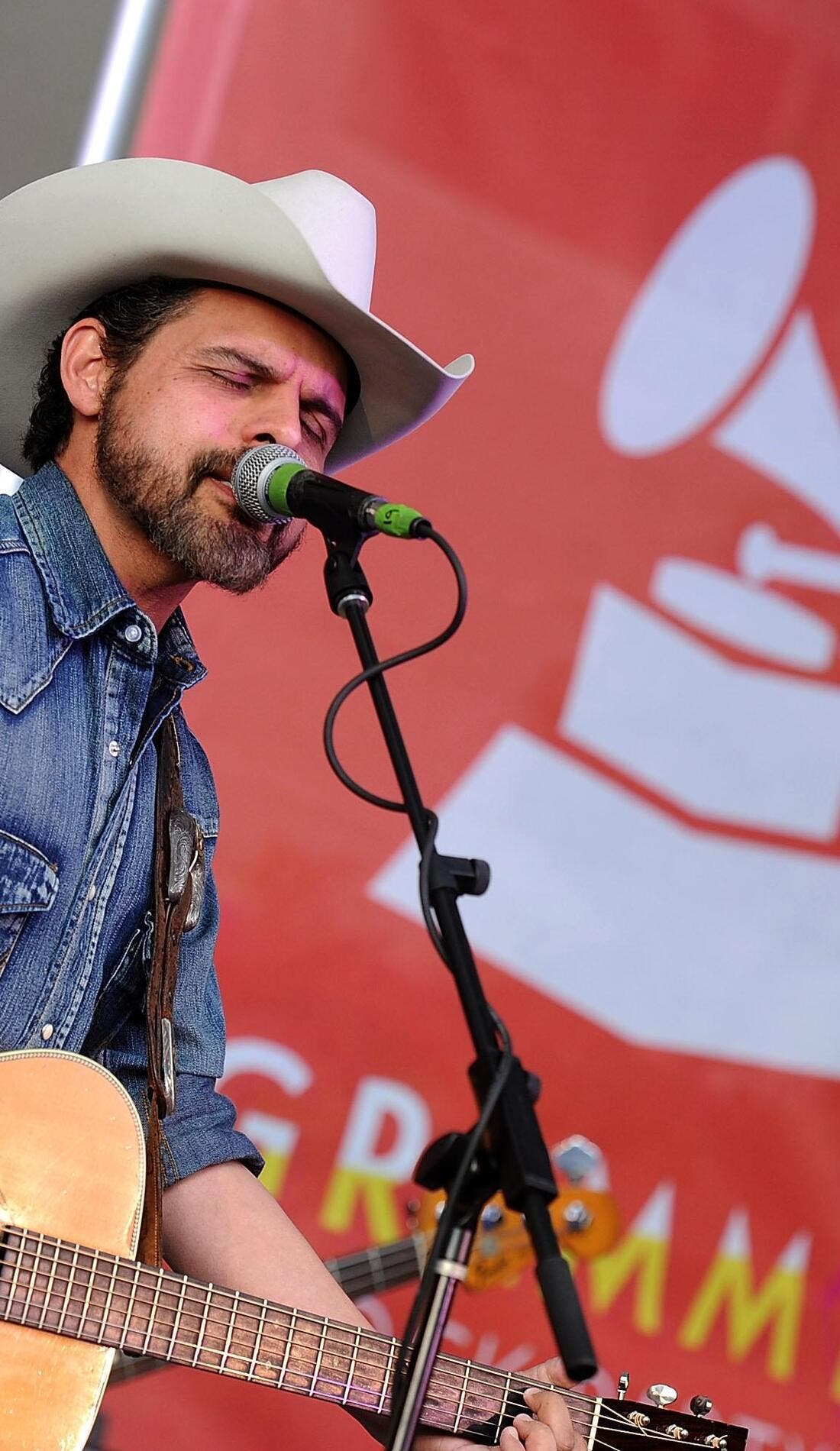 Los Super Seven promotional image for upcoming events and ticket sales