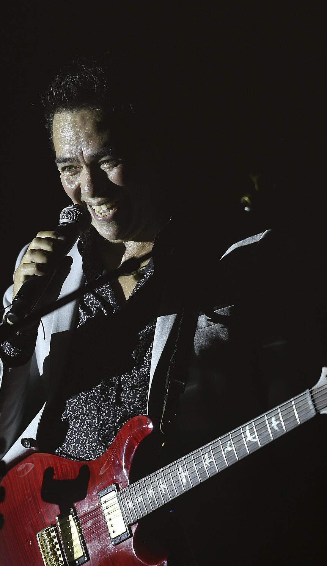 Los Temerarios promotional image for upcoming events and ticket sales