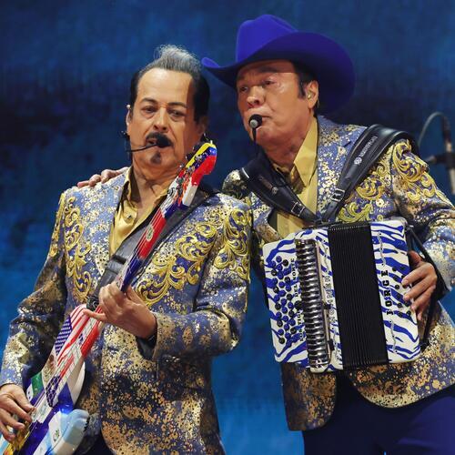 Los Tigres del Norte