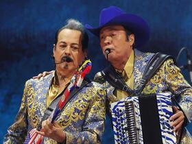 Los Tigres del Norte
